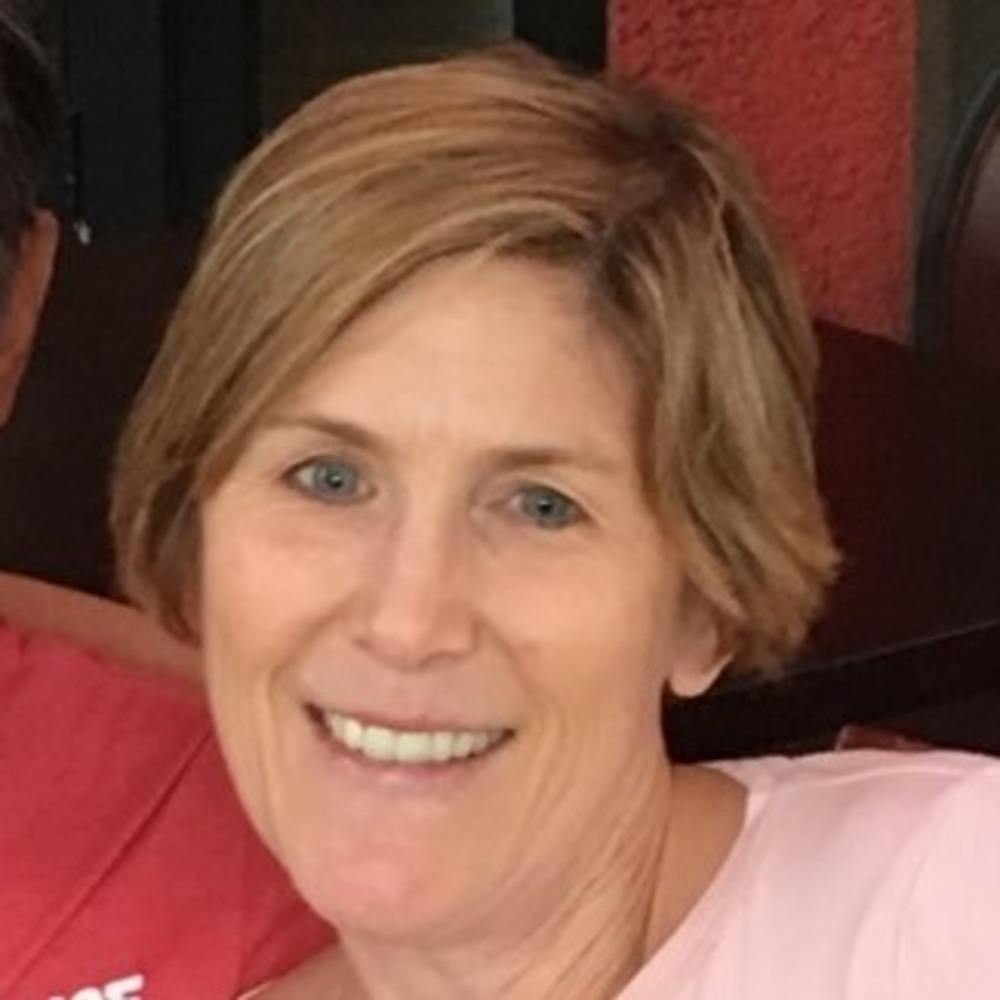 Meet your Posher, Michelle